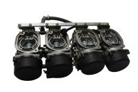 Carburetor bank, throttle body Kawasaki ZX-7R ZX750N 96-99