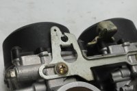 Carburetor bank, throttle body Kawasaki ZX-7R ZX750N 96-99