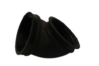 Colector de admisión, abrazadera de goma del carburador, goma Honda XRV 750 Africa Twin RD04 90-92