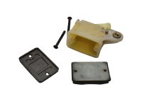 Junta de la tapa del depósito de la bomba de freno delantera Honda XRV 750 Africa Twin RD04 90-92