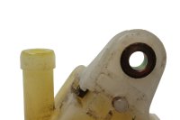 Junta de la tapa del depósito de la bomba de freno delantera Honda XRV 750 Africa Twin RD04 90-92