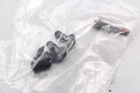 Sissy-tanko, selkänoja, kuljettajan istuin, tavaratila Ducati XDiavel 1260 S 23-23
