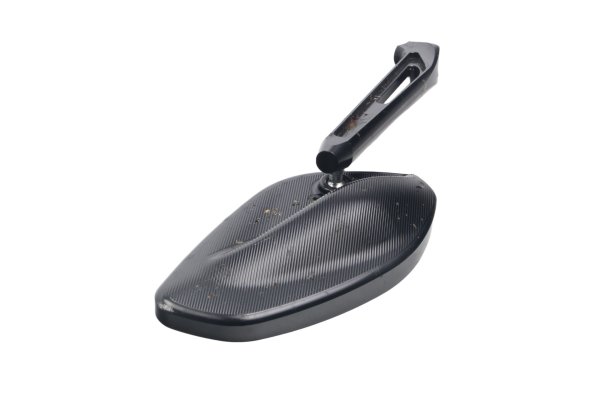 Vasen peili, taustapeili, ulkotaustapeili, näkymä Ducati Diavel 1200 Dark 14-14