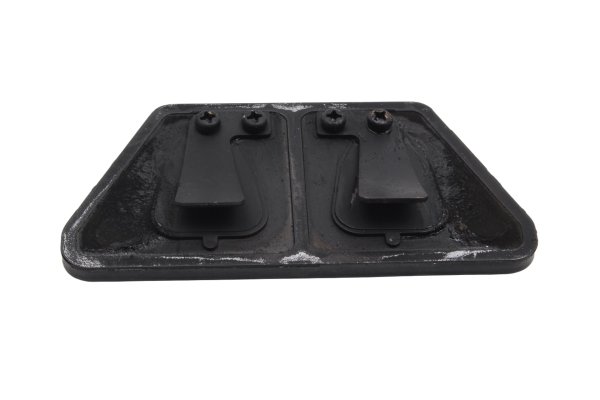 Membranblock Ansaugmembran links Vergaser Kawasaki ZR-7S ZR750F/H 01-04