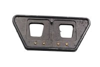 Membranblock Ansaugmembran links Vergaser Kawasaki ZR-7S ZR750F/H 01-04