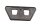 Membranblock Ansaugmembran links Vergaser Kawasaki ZR-7S ZR750F/H 01-04