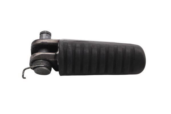 Fussraste Fahrer vorn links Gummi Rastenhalter Kawasaki ZR-7S ZR750F/H 01-04