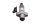 Spannerschiene Steuerkettenspanner Steuerkette Kawasaki ZR-7S ZR750F/H 01-04