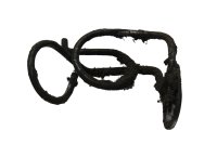Juego de muelles, soporte del basculante, muelle de retorno Honda XRV 750 Africa Twin RD04 90-92