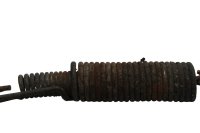 Juego de muelles, soporte del basculante, muelle de retorno Honda XRV 750 Africa Twin RD04 90-92