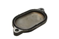 Rear valve cover, cylinder head gasket Honda XRV 750 Africa Twin RD04 90-92