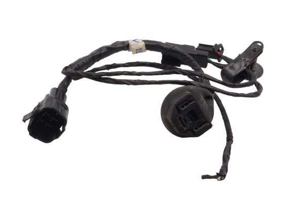 Scheinwerferkabelbaum Steckverbinder Kawasaki ZR-7S ZR750F/H 01-04