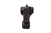 Federbein Umlenkhebel Zugstrebe Schwinge Hinterrad Kawasaki ZR-7S ZR750F/H 01-04