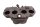Luftfilterkasten Luftfiltergehäuse Ansauggehäuse Kawasaki ZR-7S ZR750F/H 01-04