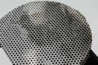 Oliepumpefilter, sugeledning, motorolieindsugningsrør BMW R 1200 R R1ST K27 0378 07-10