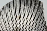 Oliepumpefilter, sugeledning, motorolieindsugningsrør BMW R 1200 R R1ST K27 0378 07-10