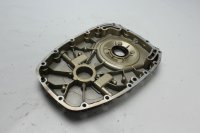 Motordæksel, tandremsdæksel, forreste pakning af oliebundkar BMW R 1200 R R1ST K27 0378 07-10