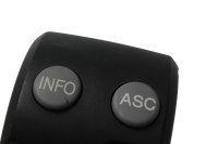 Venstre håndtagskontakt ASC ESA Infolys Blinklys BMW R 1200 R R1ST K27 0378 07-10