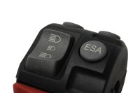 Venstre håndtagskontakt ASC ESA Infolys Blinklys BMW R 1200 R R1ST K27 0378 07-10