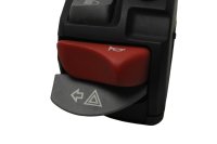 Venstre håndtagskontakt ASC ESA Infolys Blinklys BMW R 1200 R R1ST K27 0378 07-10