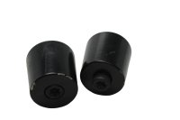 Styrvægtsæt venstre højre styrender BMW R 1200 R R1ST K27 0378 07-10