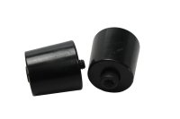 Styrvægtsæt venstre højre styrender BMW R 1200 R R1ST K27 0378 07-10