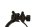 Udstødningsklemme manifold-stik BMW R 1200 R R1ST K27 0378 07-10