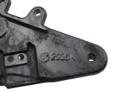 Fußrastenhalter Trägerplatte vorne rechts 01 2936 4 BMW R 1150 R R28 0429 01-06
