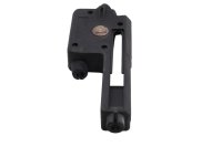 Gaszughalter Zugführung Kraftstoffsystem BMW R 1150 R R28 0429 01-06