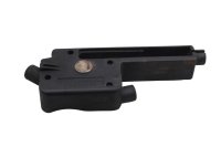 Gaszughalter Zugführung Kraftstoffsystem BMW R 1150 R R28 0429 01-06