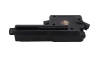 Gaszughalter Zugführung Kraftstoffsystem BMW R 1150 R R28 0429 01-06