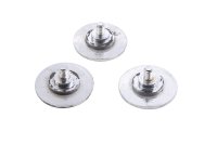 Juego de montaje del velocímetro con tornillos para carenado BMW R 1150 R R28 0429 01-06
