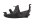 Copriruota, paraspruzzi, ruota posteriore destra BMW R 1150 R R28 0429 01-06