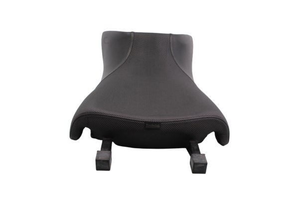 Asiento del conductor delantero cómodo, antideslizante y ergonómico. BMW R 1150 R R28 0429 01-06