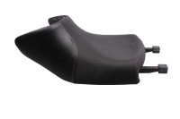 Asiento del conductor delantero cómodo, antideslizante y ergonómico. BMW R 1150 R R28 0429 01-06
