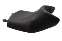 Asiento del conductor delantero cómodo, antideslizante y ergonómico. BMW R 1150 R R28 0429 01-06