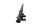 Fourche avant gauche, amortisseur, suspension BMW R 1150 R R28 0429 01-06