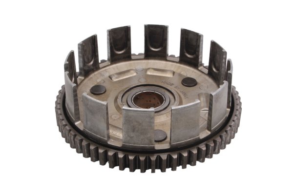 Koblingskurv, drivgear, fjederdæmpning Kawasaki GPZ 500 S EX500A/D 94-04