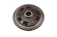 Koblingskurv, drivgear, fjederdæmpning Kawasaki GPZ 500 S EX500A/D 94-04