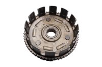 Koblingskurv, drivgear, fjederdæmpning Kawasaki GPZ 500 S EX500A/D 94-04
