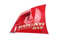 Front right upper side panel Ducati 916 S ZDM916S 94-98
