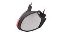 Specchietto retrovisore destro con indicatore di...