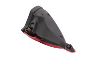 Right mirror with integrated red turn signal Ducati 749 S 749S/04 03-05