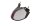 Right mirror with integrated red turn signal Ducati 749 S 749S/04 03-05