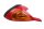 Right mirror with integrated red turn signal Ducati 749 S 749S/04 03-05