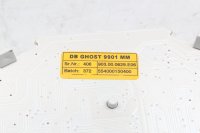 Speedometer-enhed Ducati Monster 620 i.e ZDMM400 02-06