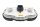Speedometer-enhed Ducati Monster 620 i.e ZDMM400 02-06