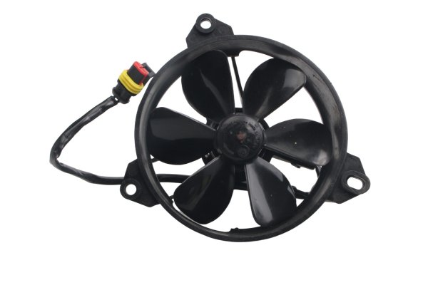 Radiator fan, electric fan, engine cooling fan Ducati 999 999 R 04-04