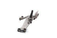 Højre fodstøtteenhed, passagerholder Ducati Monster 620 i.e ZDMM400 02-06