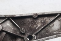Højre fodstøtteenhed, passagerholder Ducati Monster 620 i.e ZDMM400 02-06